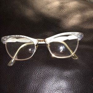 Art craft Vintage aluminum frames